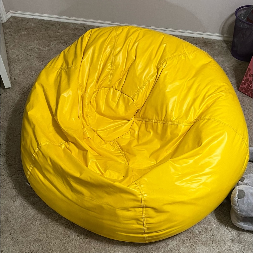 bean bag